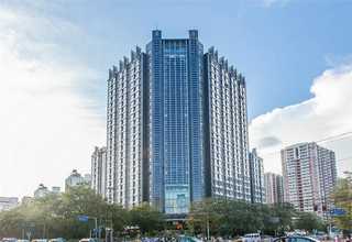 长沙儿童医院管理BI决策系统