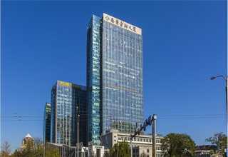 金堂公墓陵园